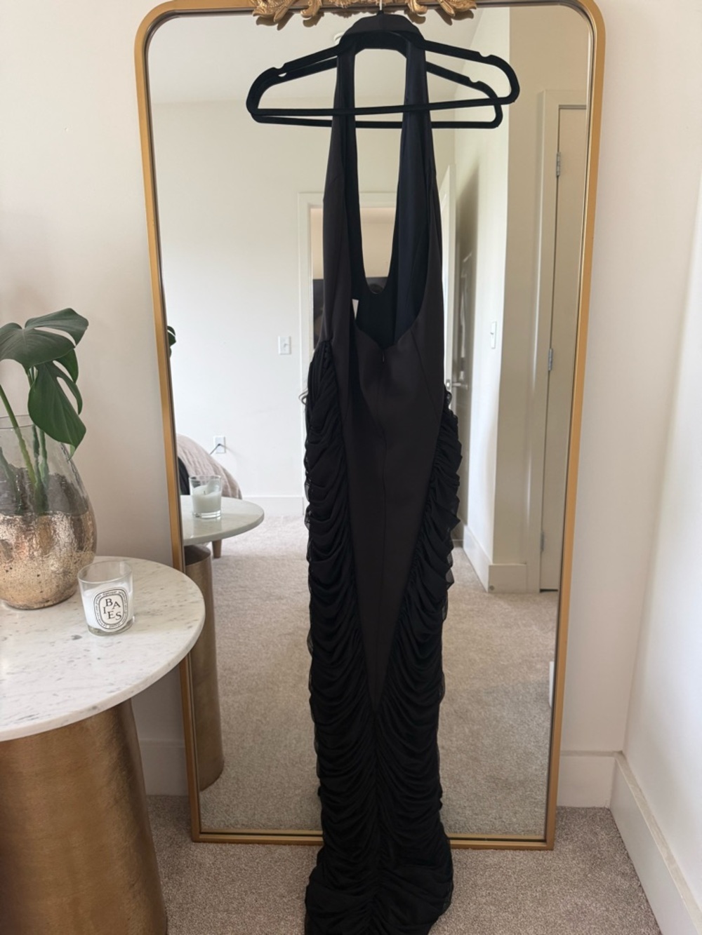 Heiress Sculpt Dress - Picture 2 of 4